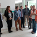 Seguridad Alimentaria y Bromatología: "A mediados de abril inaugura nuevo edificio"