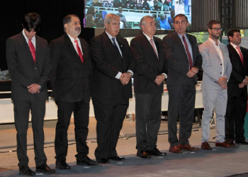Viviendas:"Es el primer sorteo que solucionará el problema habitacional de los jujeños"