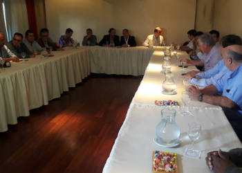 4° Encuentro entre productores y compradores de tabaco: Jujuy y Salta sin acuerdo en el precio
