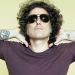 Calamaro: "El cariño que le depositamos a un perro es el que le restamos a nuestras propias familias"