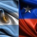 Reunión entre organismos argentinos y chilenos para detectar y resolver problemáticas en zona fronteriza