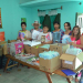 El municipio de Caimancito ayuda a familias con kit escolares