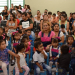 Inauguran ciclo lectivo en centro de desarrollo infantil de San Pedro