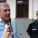 Curso de primeros auxilios para el personal de Higiene Urbana