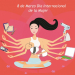Mujeres luchadoras: 8 de marzo Día Internacional de la Mujer