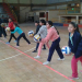 Reunión técnica del programa “Escuelas de Iniciación Deportiva”