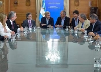 Las provincias consiguieron financiamiento de U$S 6.600 millones