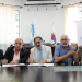 Convenio de cooperación y asistencia entre Municipio y Provincia