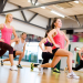 Clases gratuitas de fitness en el Día internacional de la Mujer