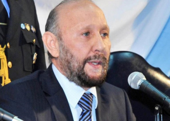 El gobernador de Formosa dará inicio al ciclo lectivo a pesar del paro docente