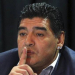 Maradona: “La que dijo que yo influí para que suspendieran a Messi fue la gente de Tinelli”