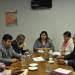 La Comisión Legislativa de Pueblos Indígenas recibió a la referente provincial Natalia Sarapura