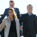 Macri llegó a Holanda y fue invitado por los reyes a alojarse en la residencia real