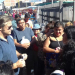 Vendedores ambulantes ilegales: Millón cuestionó el accionar del SEOM