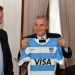Los Pumas pisarán suelo jujeño en Junio