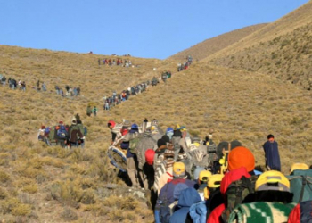 Importante servicio de prevención y seguridad para Punta Corral