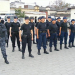 Ingresantes a la carrera de Técnico en Seguridad Pública