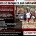 Tilcara se recupera con solidaridad