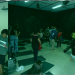 Talleres de teatro, danza y títeres para los jujeños