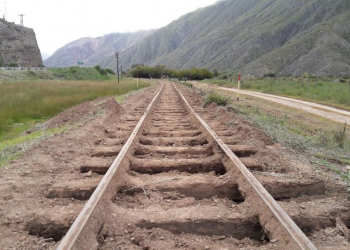 El sueño se hace realidad: Recuperación del tren Jujuy- La Quiaca