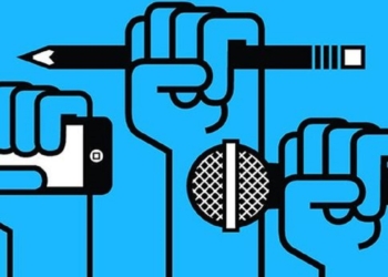 Violencia contra la prensa: Periodistas de Jujuy repudian lo sucedido en la marcha nacional de la CGT en nuestra provincia
