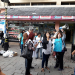 Incidentes en Clase Pública de ADIUNJu y ADEP