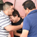 Caso del hincha arrojado al vacio: A Emanuel lo “empujamos” entre todos