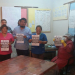 Ate realizó asambleas en reparticiones para adherir al paro nacional