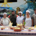 Festival de la humita y la tonada “Villa Jardín de Reyes te espera”