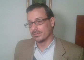 Figueroa Caballero: "Con el proyecto de emergencia vial se plantea la toma de deuda"