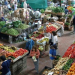 Aniversario de la ciudad: Recolección de residuos y Mercados con servicio normal