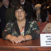 Concejales opinaron acera del discurso del intendente "Chuli" Jorge