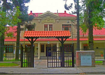 UNJu: Repudio a la detención y denuncia pública de amedrentamiento a alumnos universitarios
