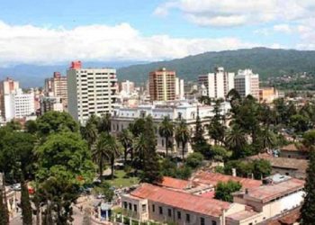 Programa oficial de actividades por la "Semana de la Ciudad"