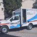 Humahuaca: Equipamiento y ambulancia para el hospital "Gral. Manuel Belgrano"