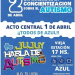Hoy Jujuy habla de Autismo
