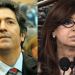 Casanello quedó apartado de la investigación a Cristina Kirchner y Parrilli