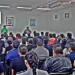 Capacitaciones para el personal policial
