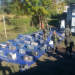 Entre Ríos: Encautan mas 900 kilos de Marihuna