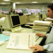 Bajo acatamiento: Actividad normal de los empleados públicos