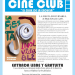 La ENERC inaugura cineclub y clases de historia del cine abiertas a la comunidad