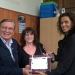 Reconocimiento a deportista jujeño