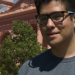 Eduardo Miranda, estudiante catamarqueño prodigio