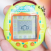Volvió el Tamagotchi