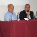Lombardi presentó la miniserie “Supermax” filmada en Jujuy