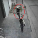 Video: Así actúan los motochorros en barrio cuyaya
