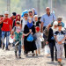 Chaco: Refugiados Sirios en la localidad de Roque Sáez Peña