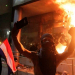 Paraguay: manifestantes tomaron el Congreso e incendiaron el edificio