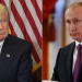 Trump prometió "apoyo total" a Putin tras el atentado al metro en Rusia