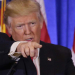 EE.UU. lanza al menos 50 misiles de crucero contra una base aérea en Siria